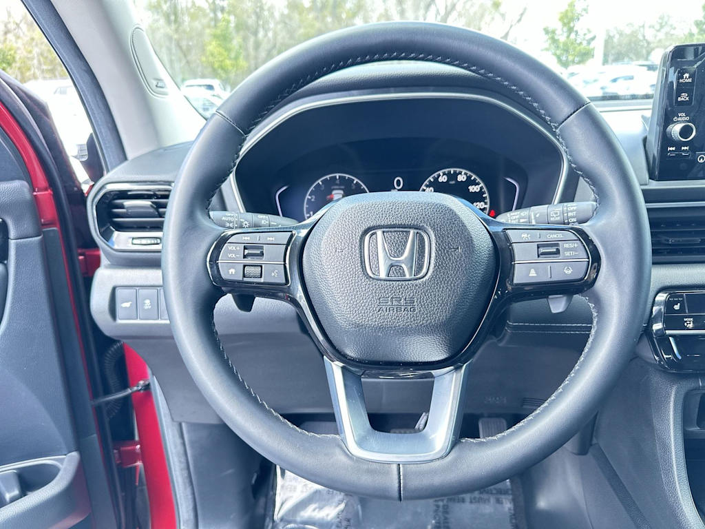 Thumbnail: 2025 Honda Pilot - 2