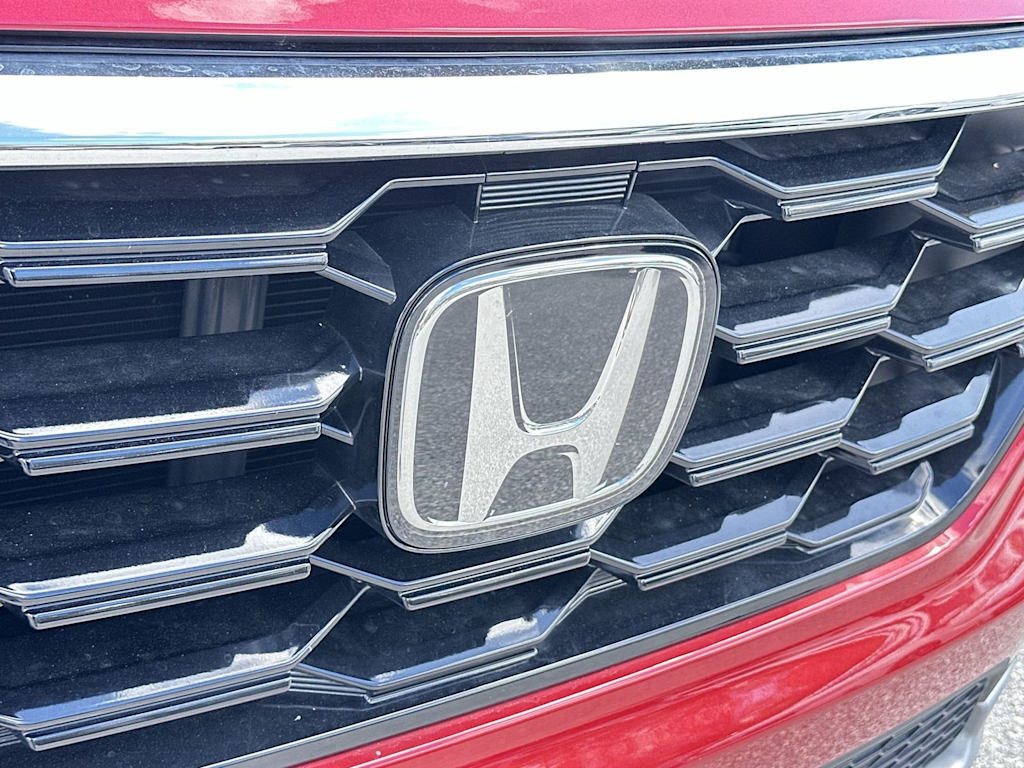 Thumbnail: 2025 Honda Pilot - 6
