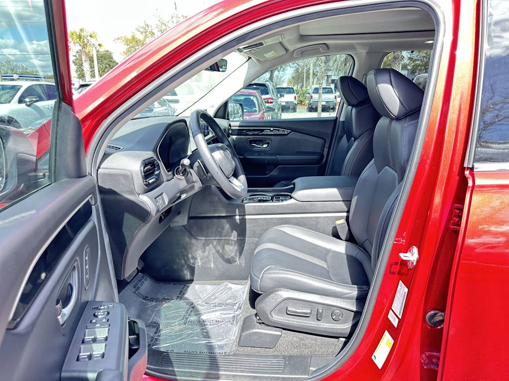 Thumbnail: 2025 Honda Pilot - 11