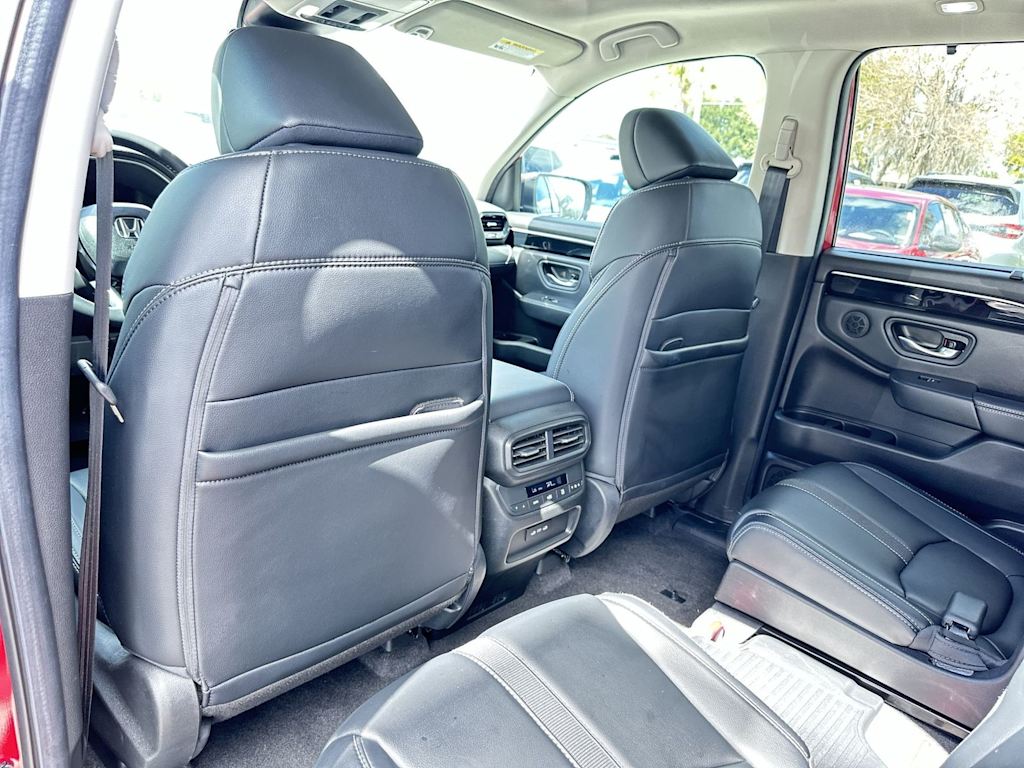 Thumbnail: 2025 Honda Pilot - 20