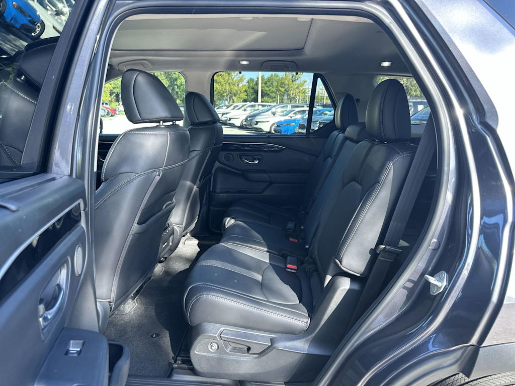 Thumbnail: 2023 Honda Pilot - 19