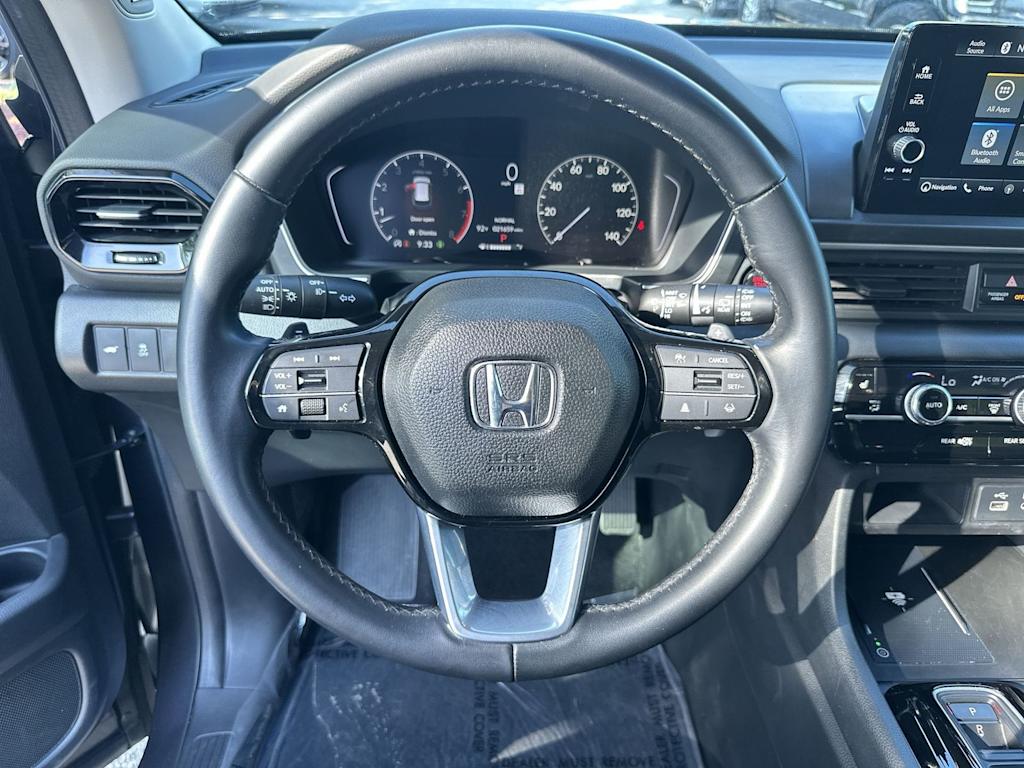 Thumbnail: 2023 Honda Pilot - 2