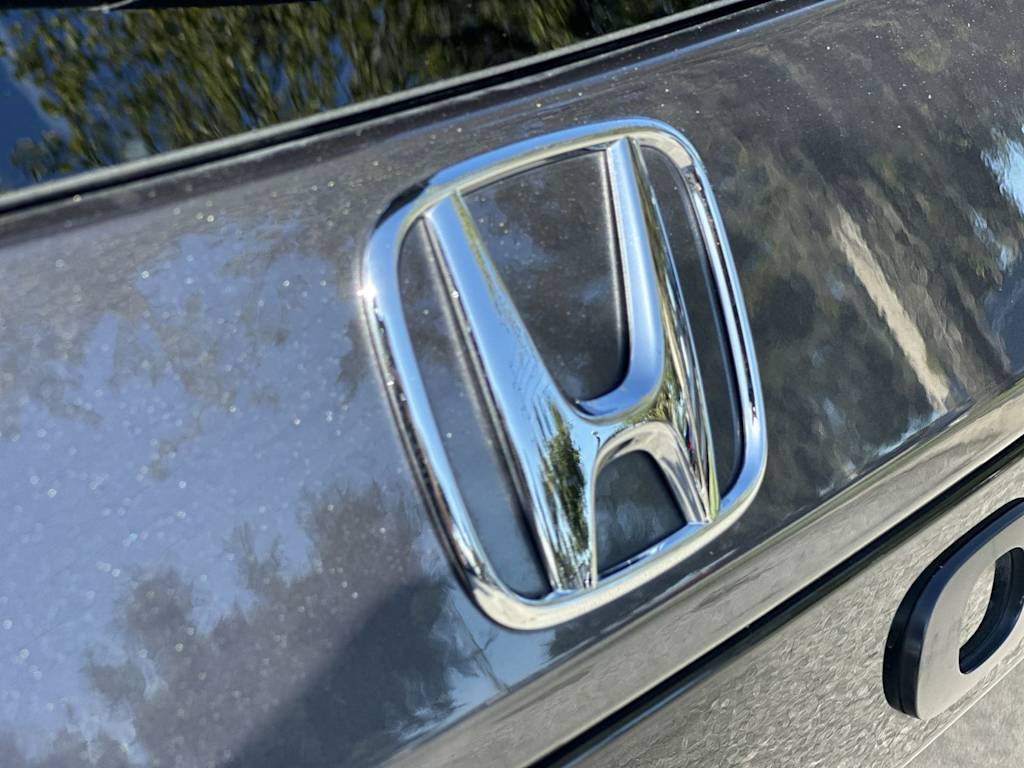 Thumbnail: 2023 Honda Pilot - 18