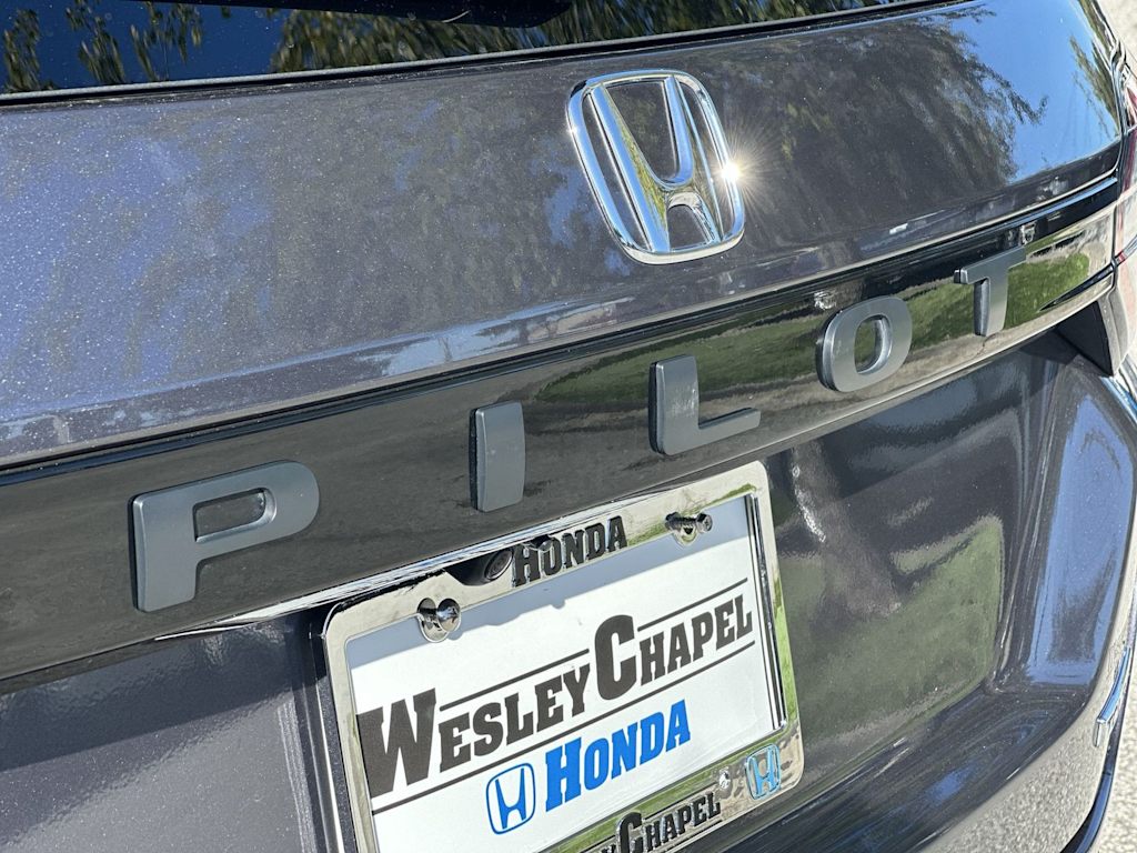 Thumbnail: 2023 Honda Pilot - 5