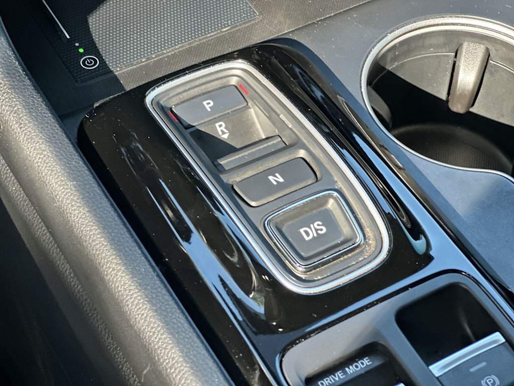 Thumbnail: 2023 Honda Pilot - 11