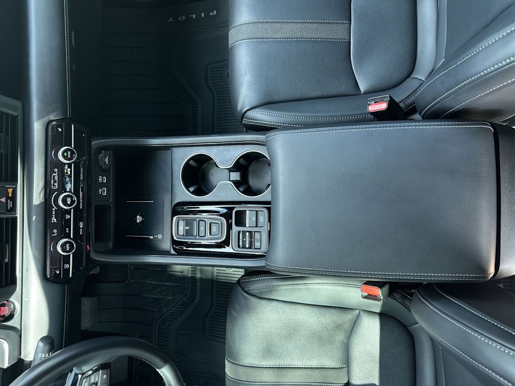Thumbnail: 2024 Honda Pilot - 23