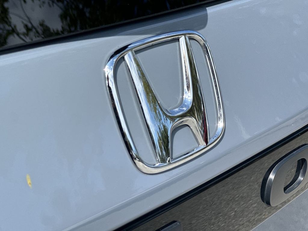 Thumbnail: 2024 Honda Pilot - 7