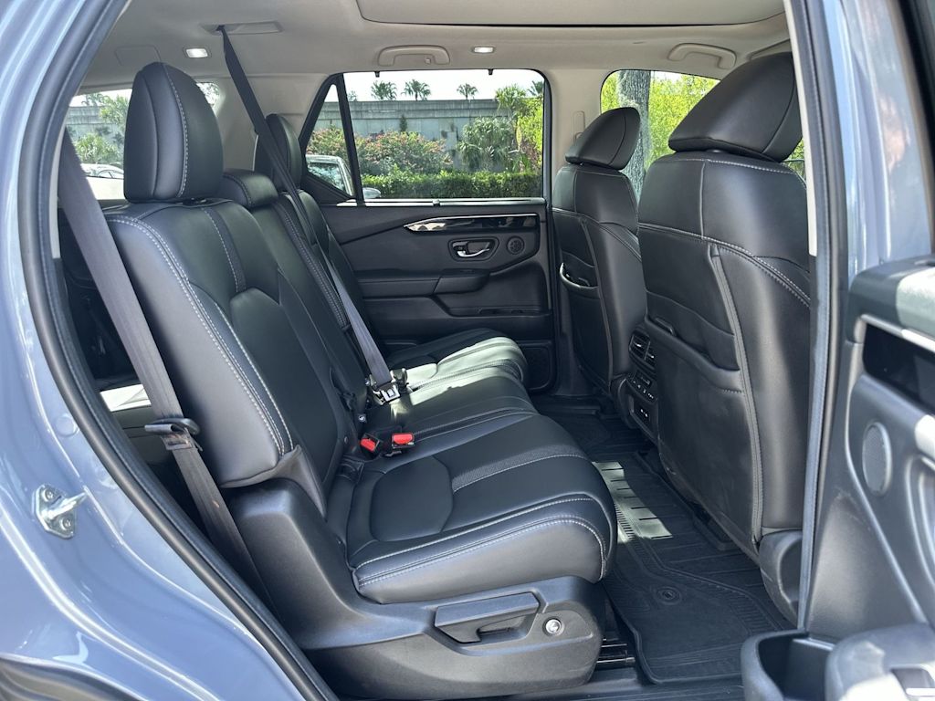 Thumbnail: 2024 Honda Pilot - 21