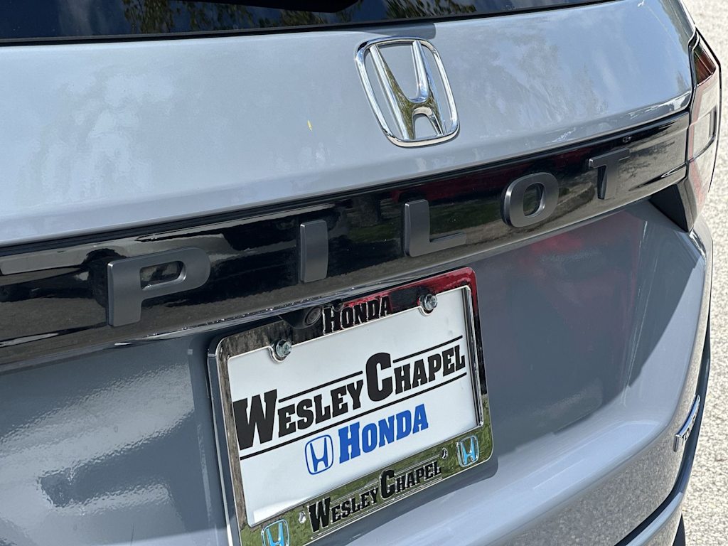 Thumbnail: 2024 Honda Pilot - 19