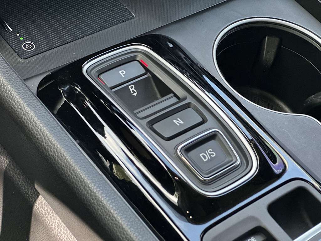 Thumbnail: 2024 Honda Pilot - 13