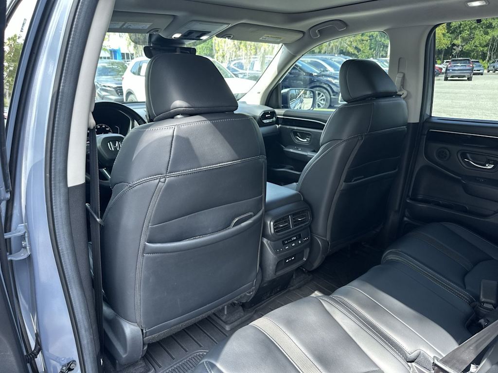 Thumbnail: 2024 Honda Pilot - 11