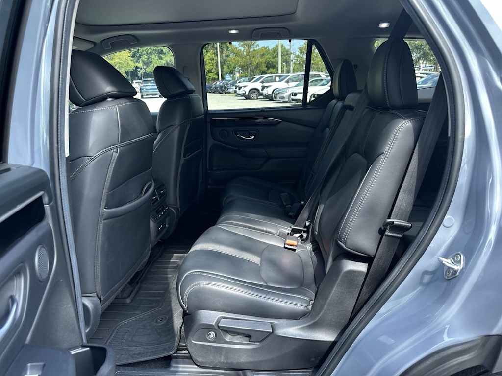 Thumbnail: 2024 Honda Pilot - 20