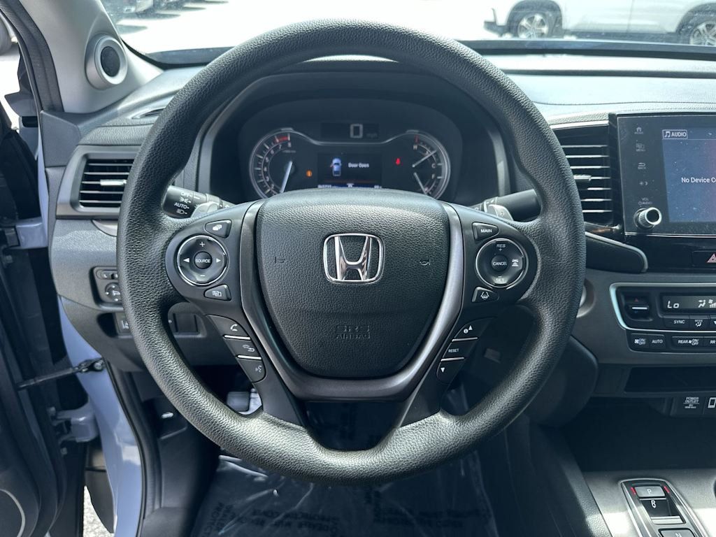 Thumbnail: 2023 Honda Ridgeline - 2
