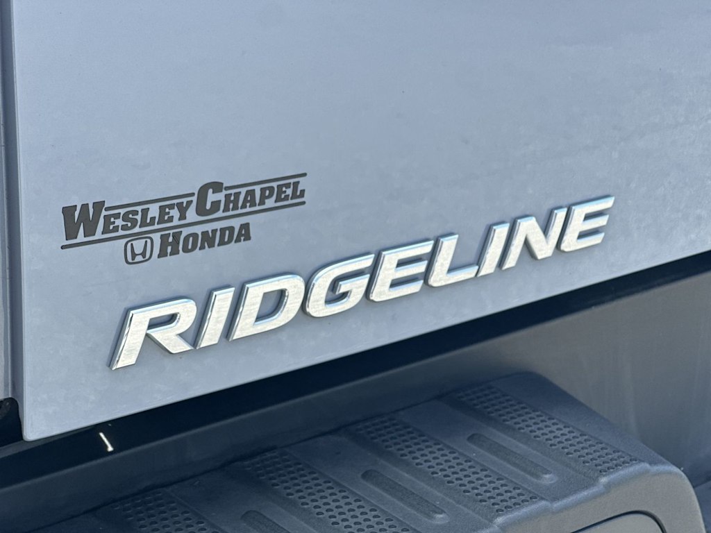 Thumbnail: 2023 Honda Ridgeline - 19