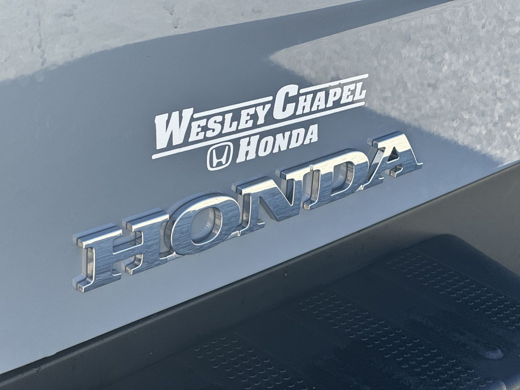 Thumbnail: 2025 Honda Ridgeline - 6