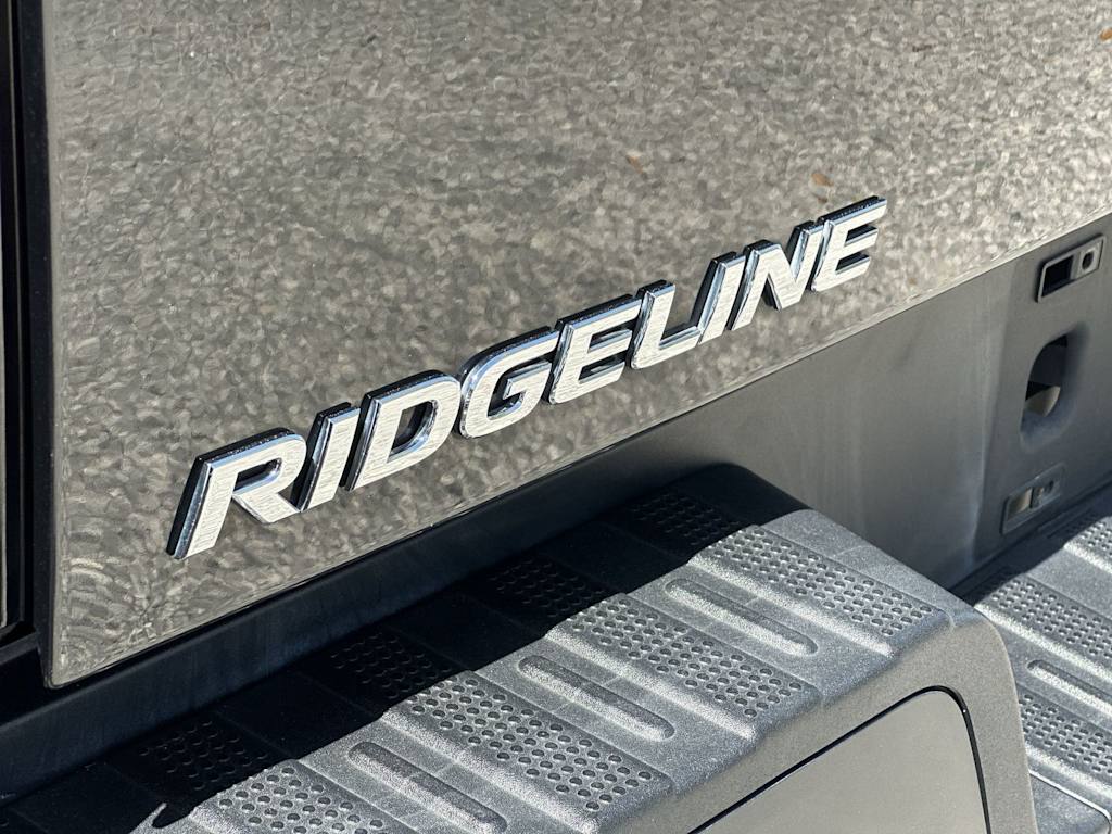 Thumbnail: 2022 Honda Ridgeline - 6