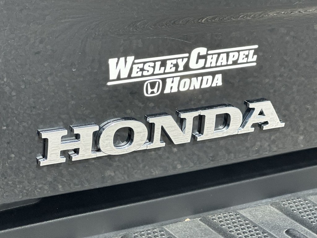 Thumbnail: 2024 Honda Ridgeline - 7