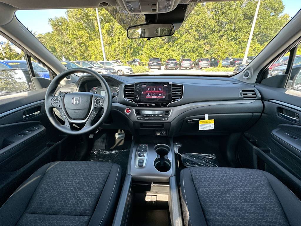 Thumbnail: 2023 Honda Ridgeline - 2