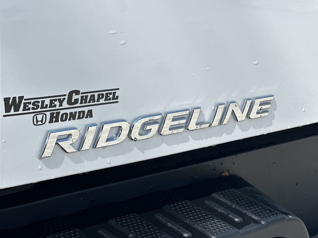 Thumbnail: 2023 Honda Ridgeline - 25