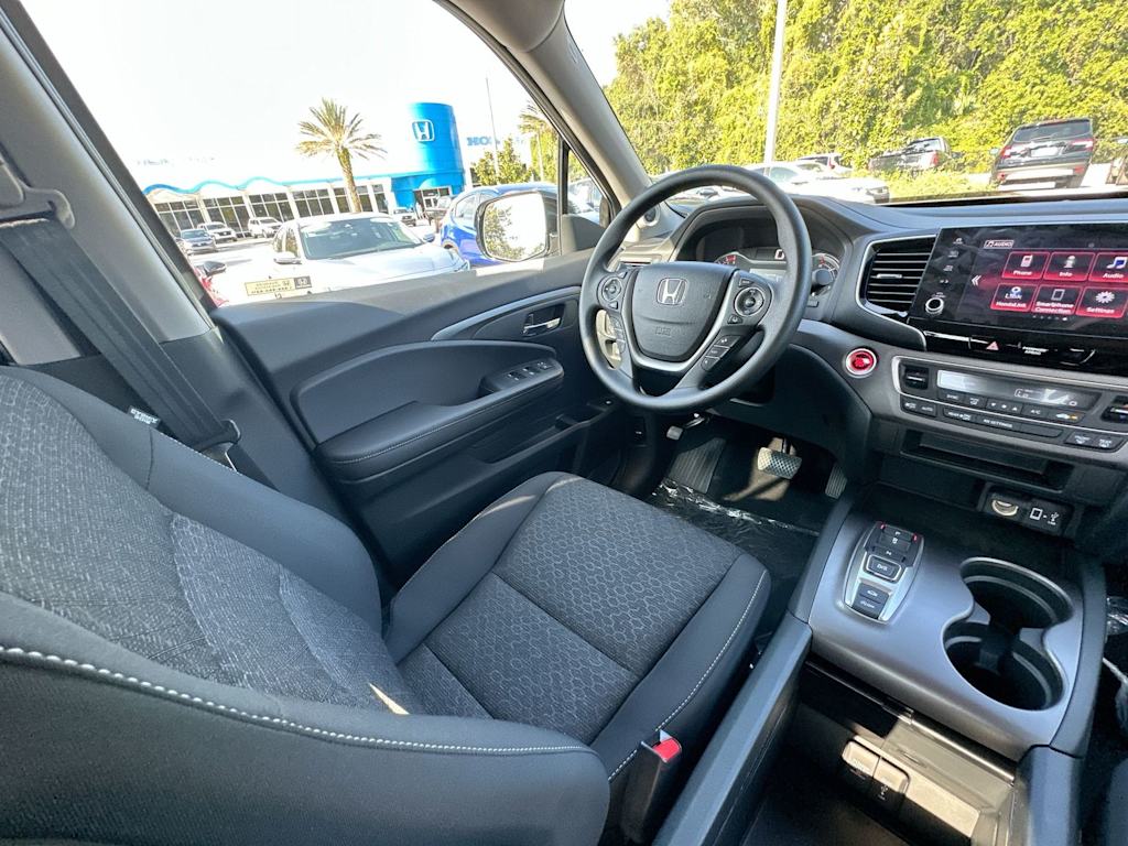 Thumbnail: 2023 Honda Ridgeline - 12