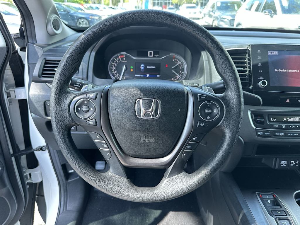 Thumbnail: 2023 Honda Ridgeline - 13