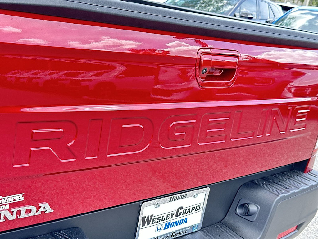 Thumbnail: 2026 Honda Ridgeline - 20