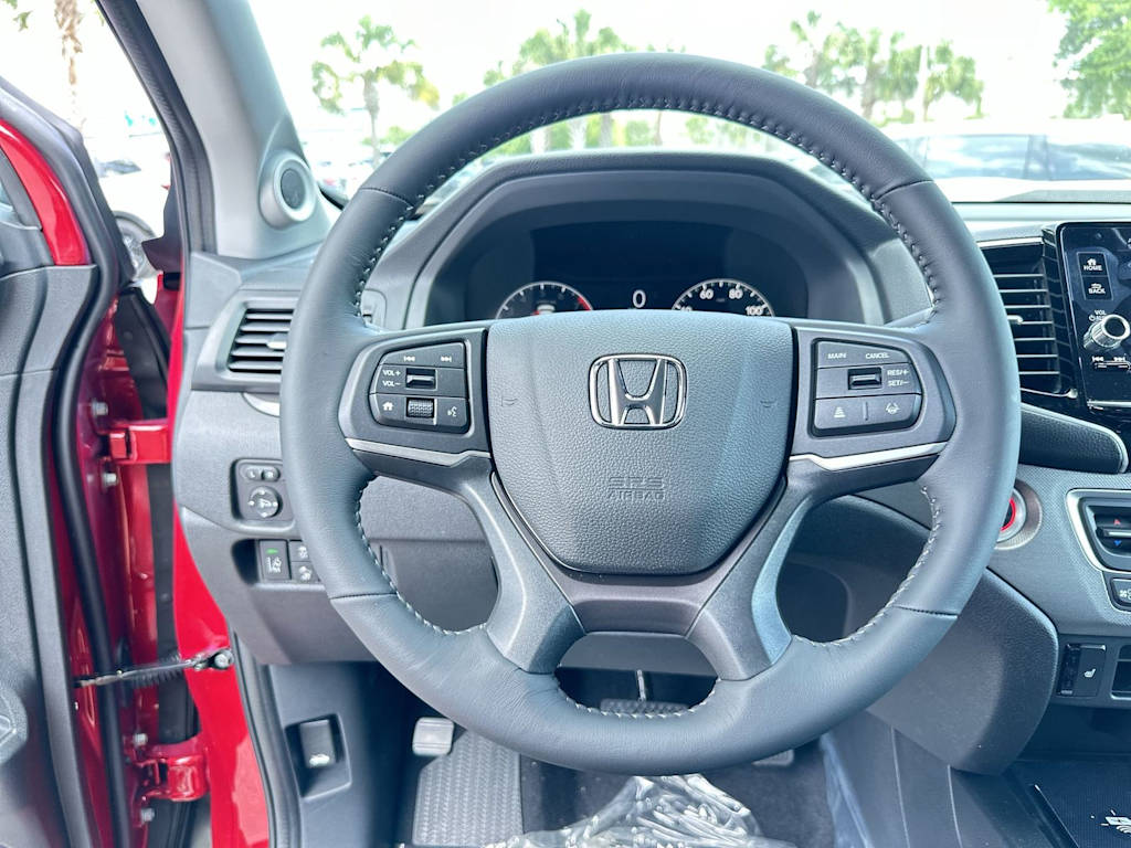 Thumbnail: 2026 Honda Ridgeline - 2