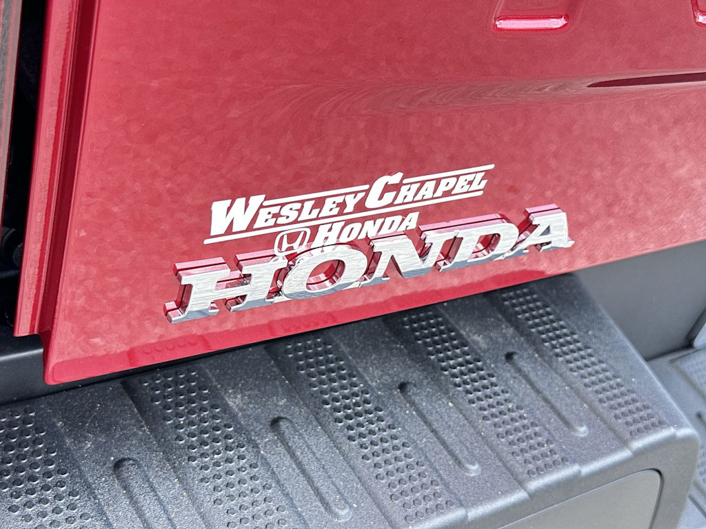 Thumbnail: 2026 Honda Ridgeline - 7