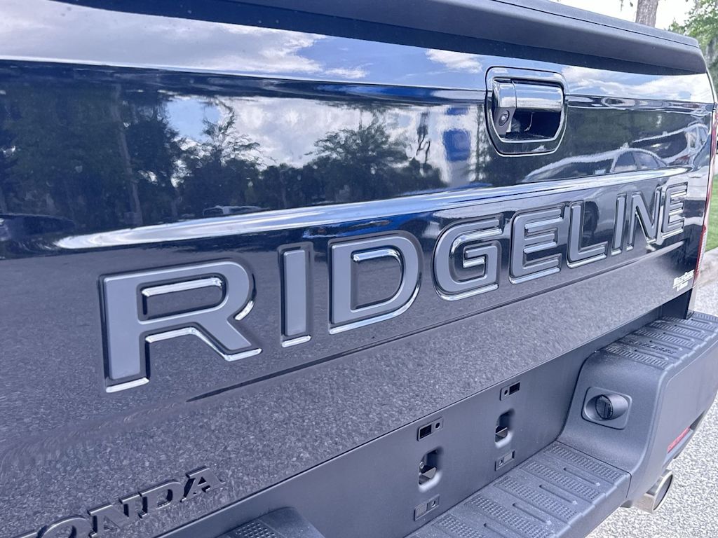 Thumbnail: 2026 Honda Ridgeline - 7