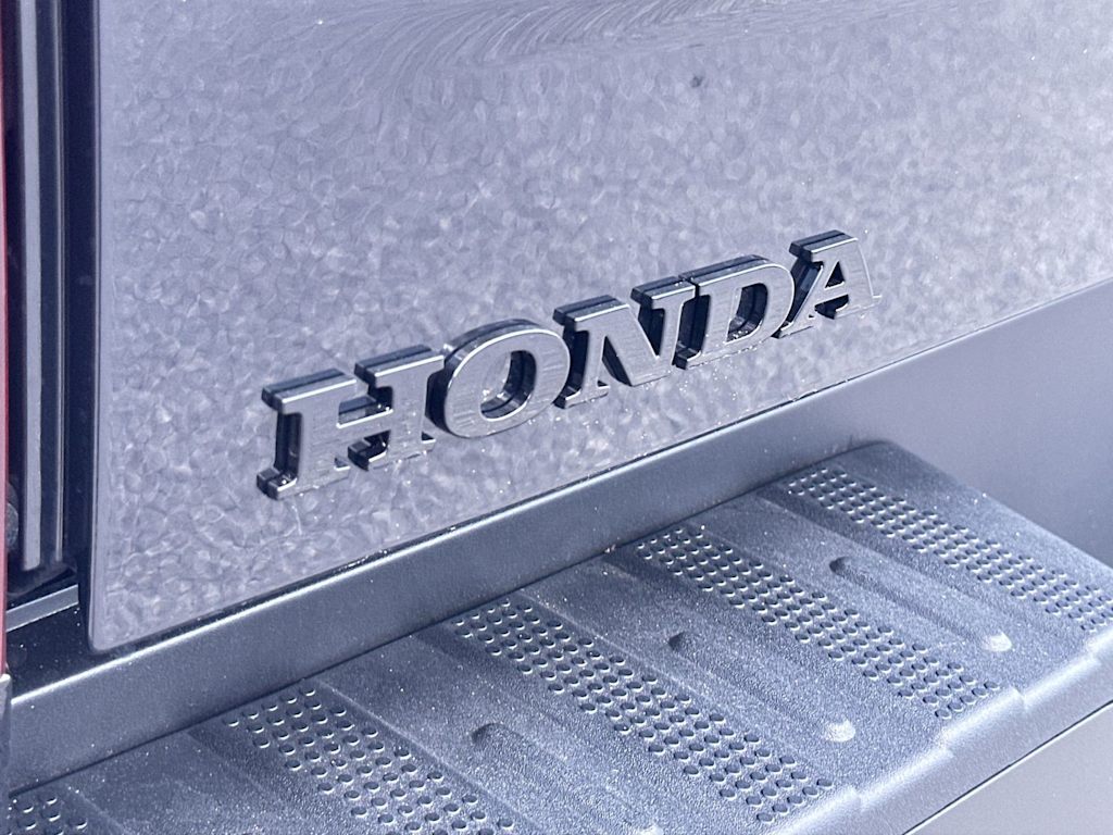Thumbnail: 2026 Honda Ridgeline - 17