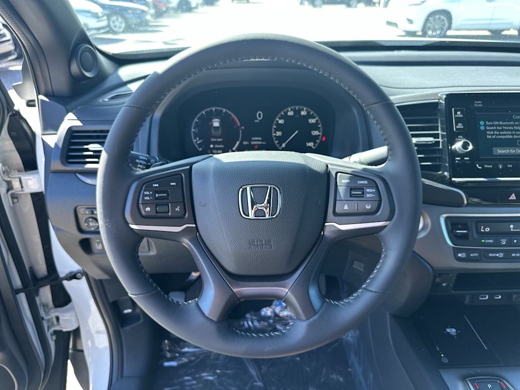 Thumbnail: 2026 Honda Ridgeline - 2