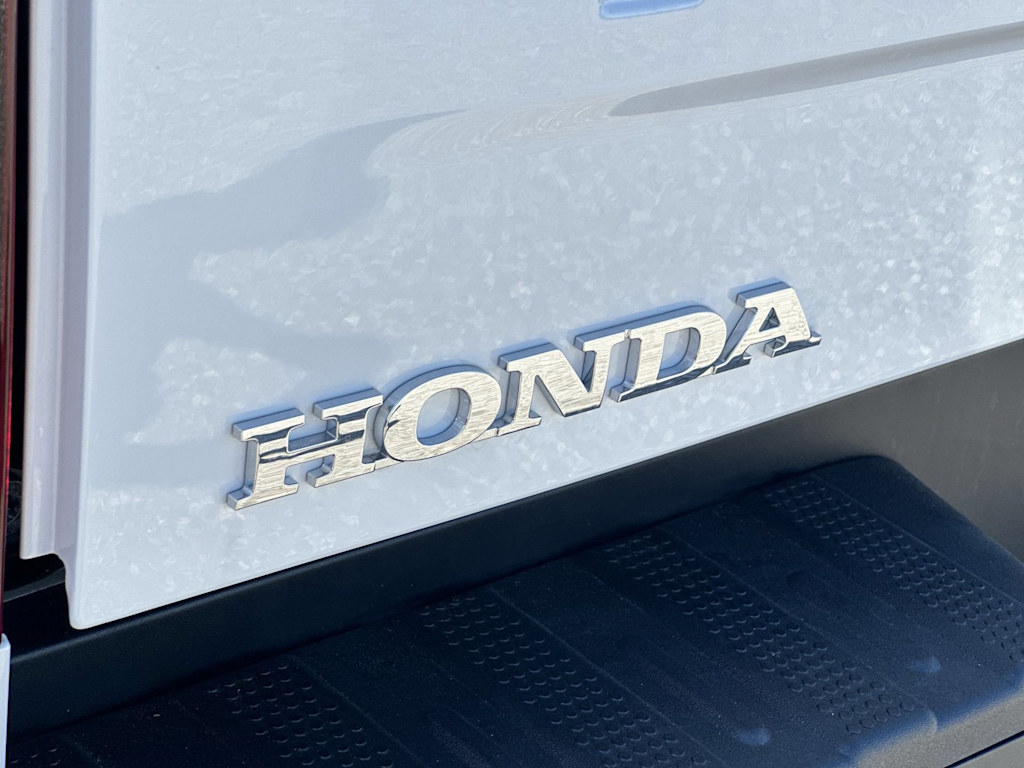 Thumbnail: 2026 Honda Ridgeline - 7