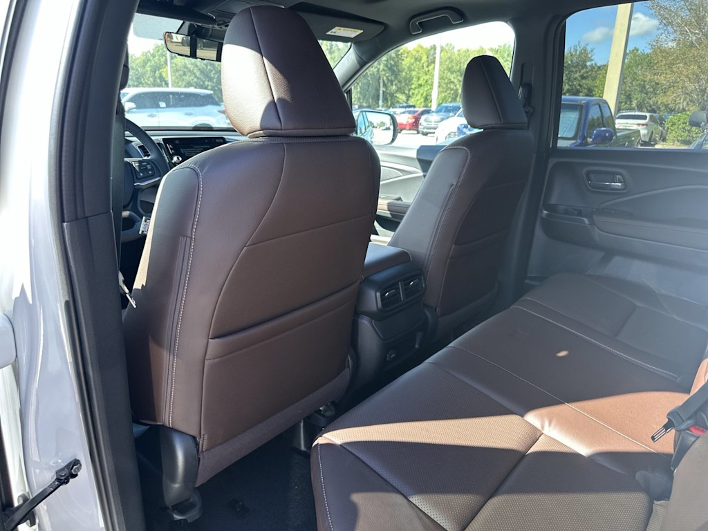 Thumbnail: 2026 Honda Ridgeline - 11