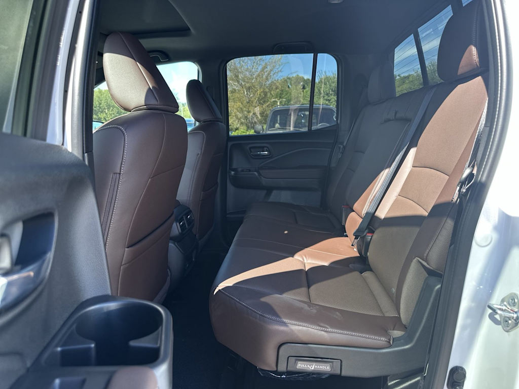 Thumbnail: 2026 Honda Ridgeline - 20