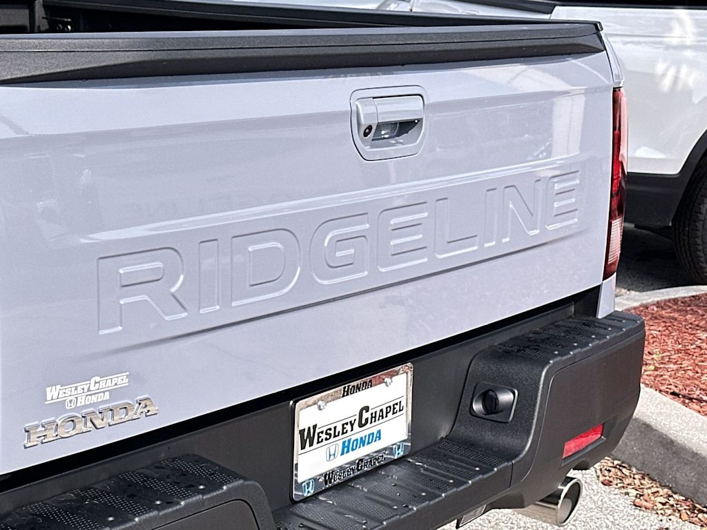 Thumbnail: 2026 Honda Ridgeline - 21