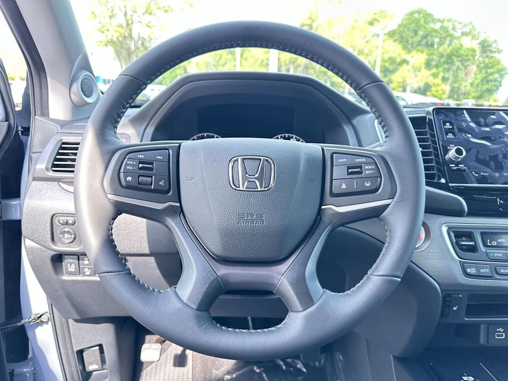Thumbnail: 2026 Honda Ridgeline - 9
