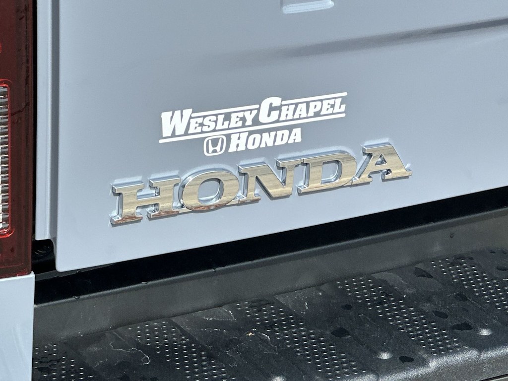 Thumbnail: 2026 Honda Ridgeline - 7
