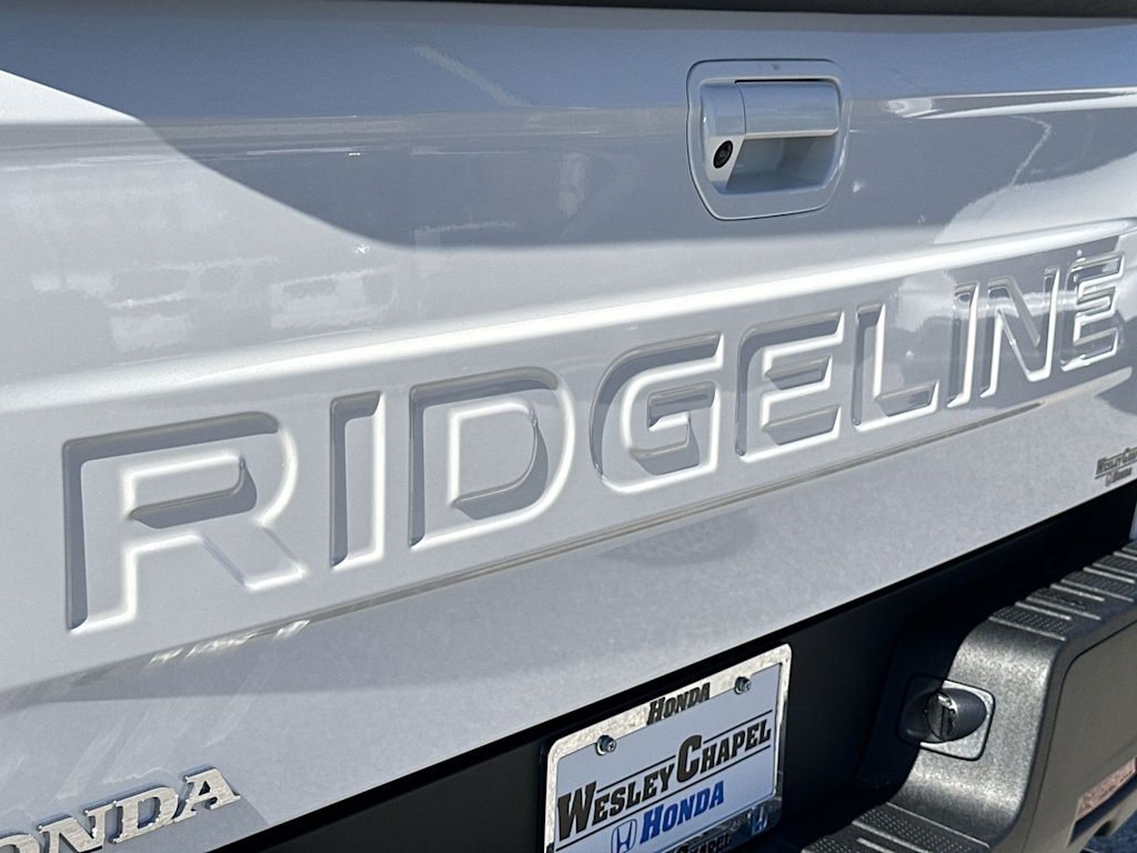 Thumbnail: 2026 Honda Ridgeline - 17
