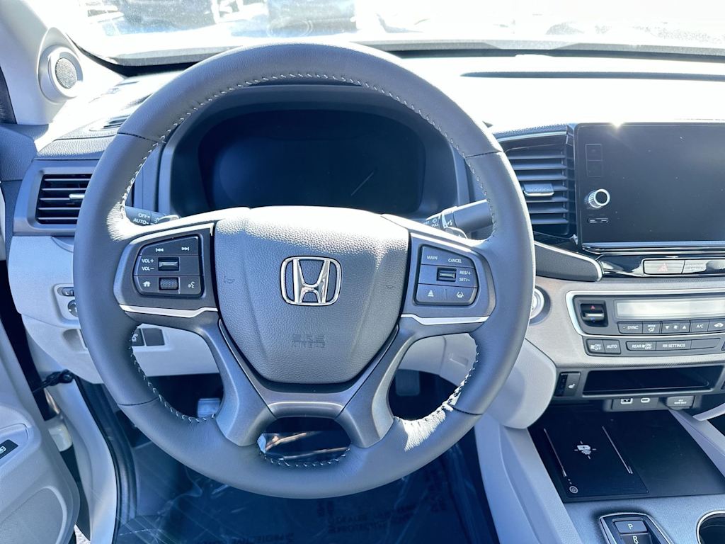 Thumbnail: 2026 Honda Ridgeline - 2