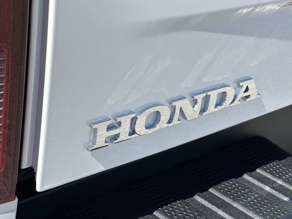 Thumbnail: 2026 Honda Ridgeline - 7