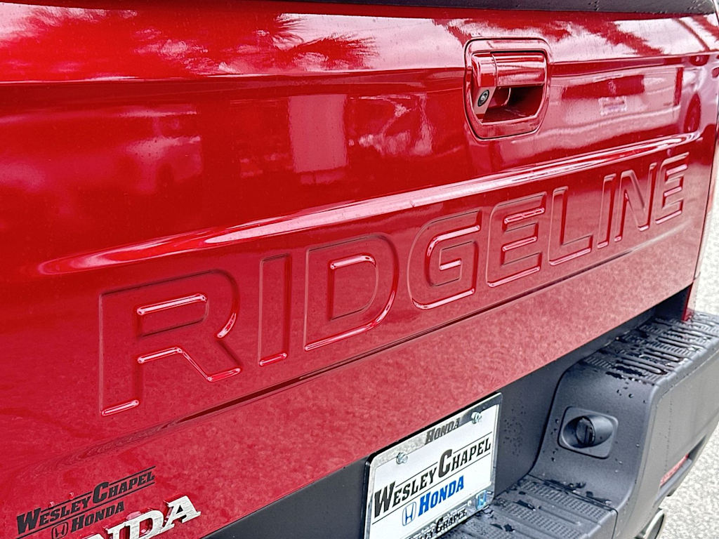 Thumbnail: 2026 Honda Ridgeline - 17