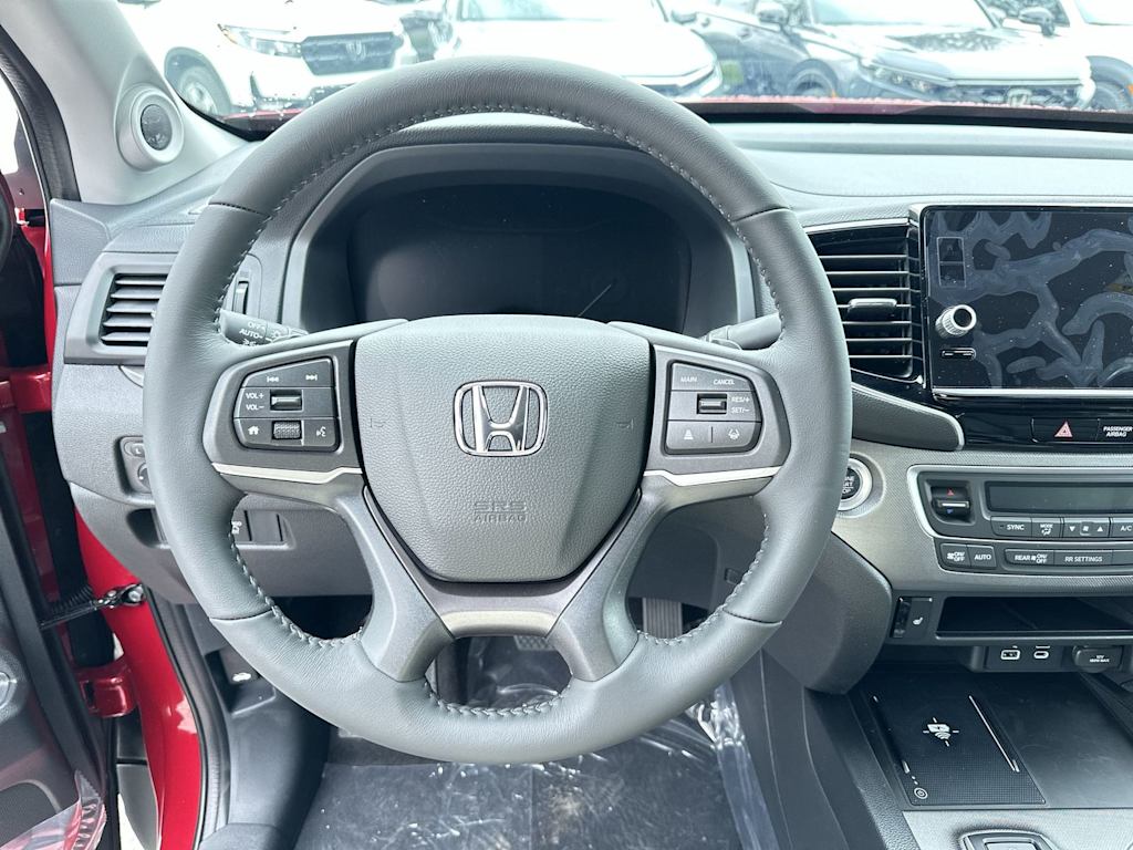 Thumbnail: 2026 Honda Ridgeline - 2