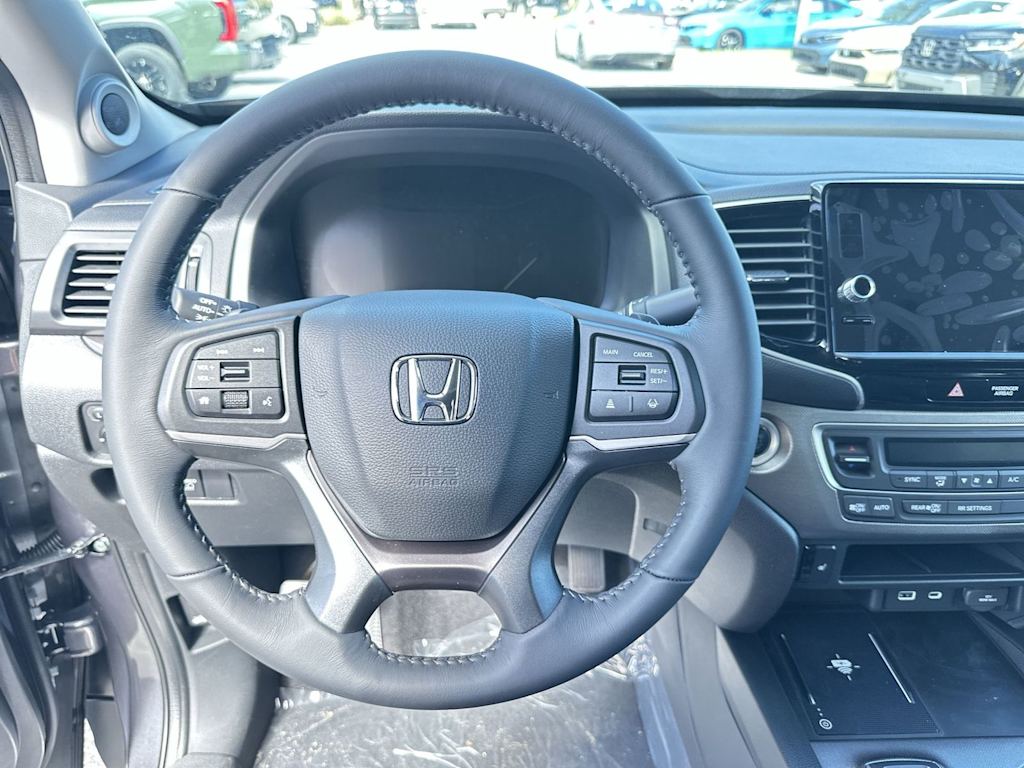 Thumbnail: 2026 Honda Ridgeline - 2