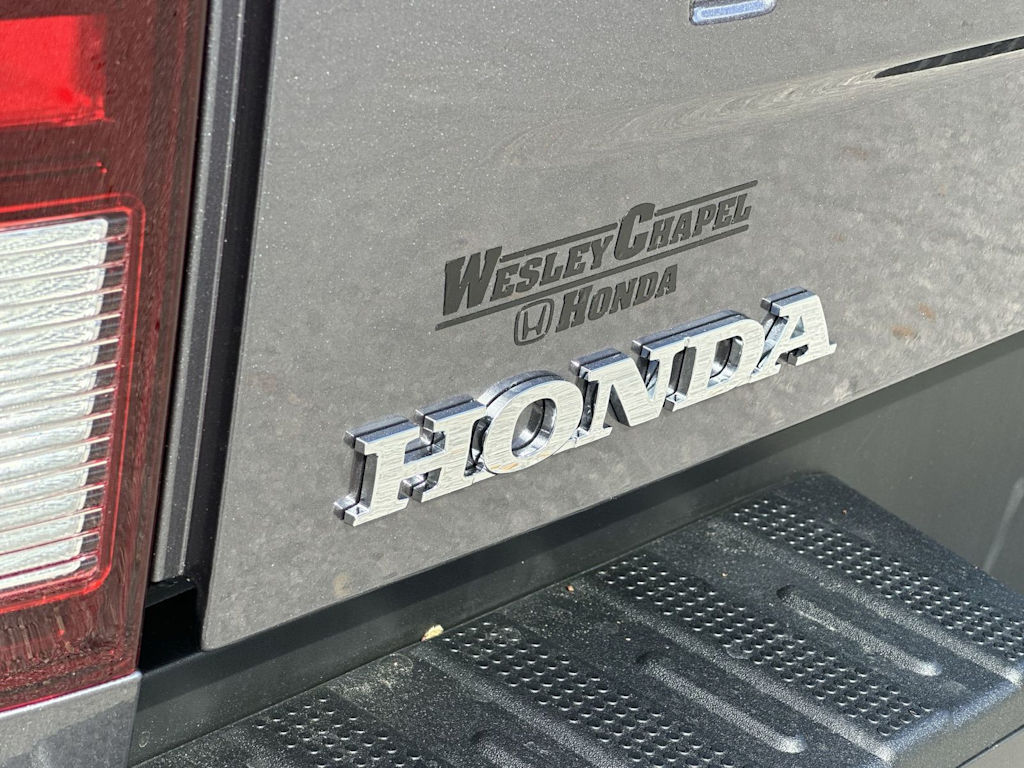 Thumbnail: 2026 Honda Ridgeline - 7