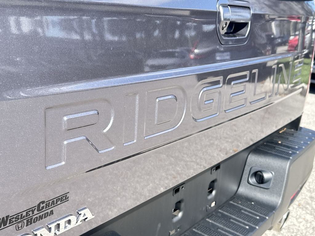 Thumbnail: 2026 Honda Ridgeline - 18