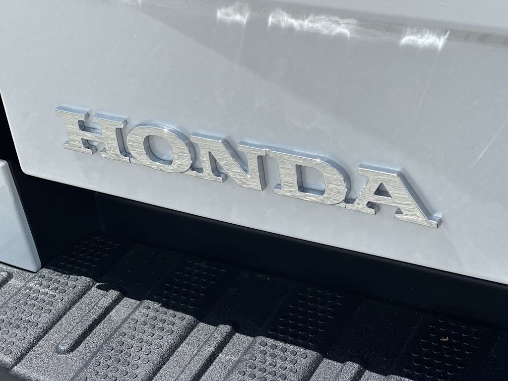 Thumbnail: 2026 Honda Ridgeline - 7