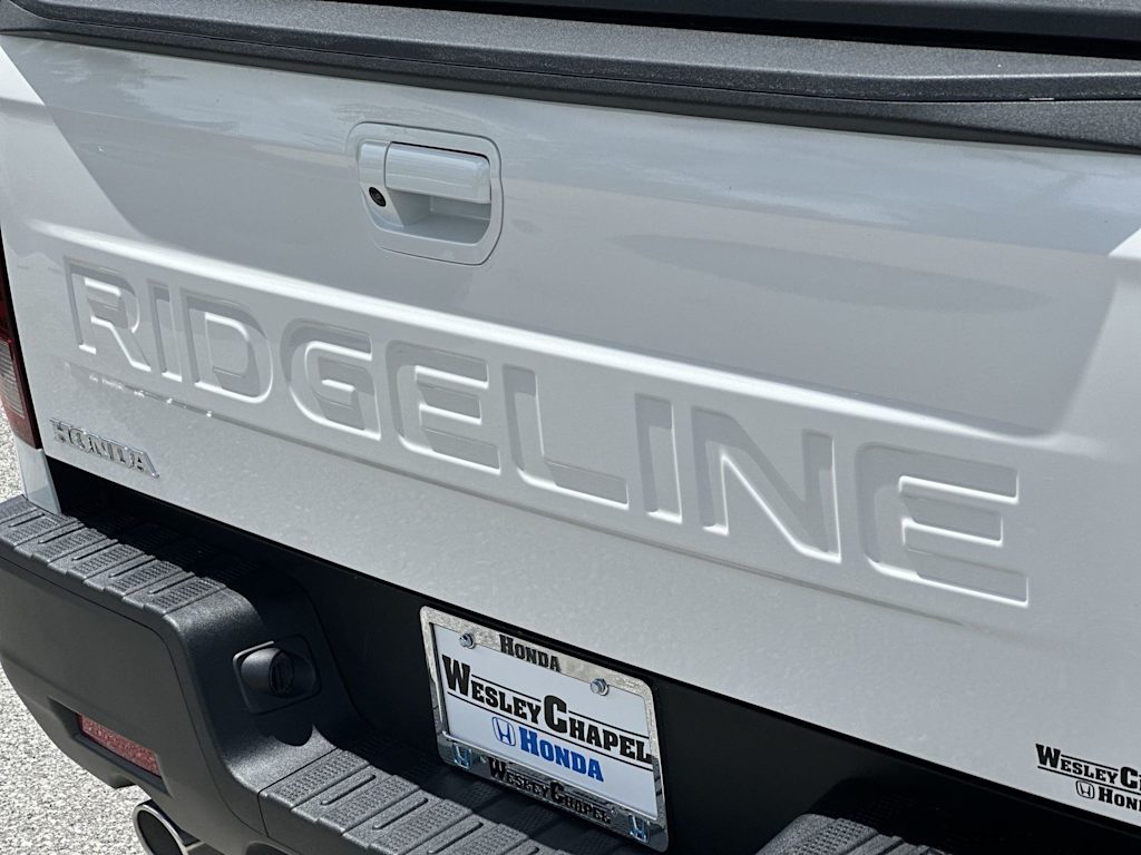 Thumbnail: 2026 Honda Ridgeline - 19