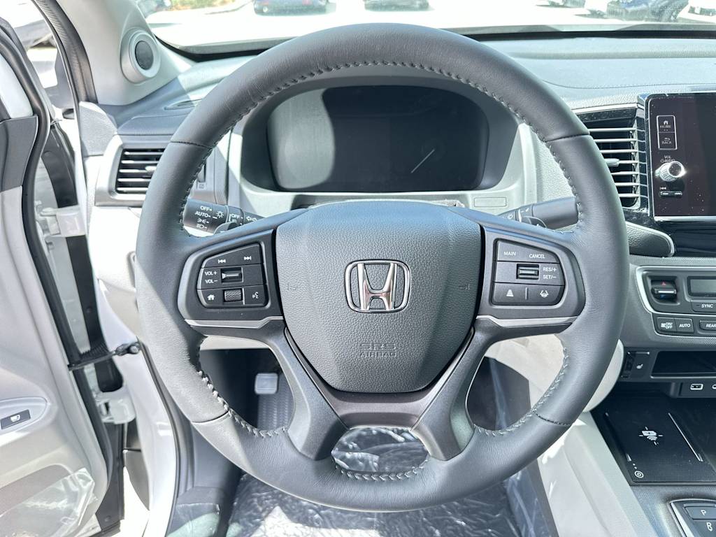 Thumbnail: 2026 Honda Ridgeline - 2