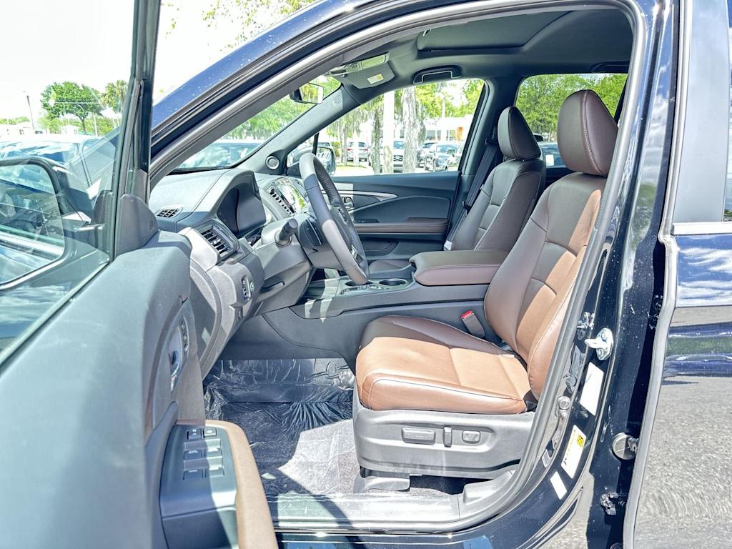 Thumbnail: 2026 Honda Ridgeline - 9