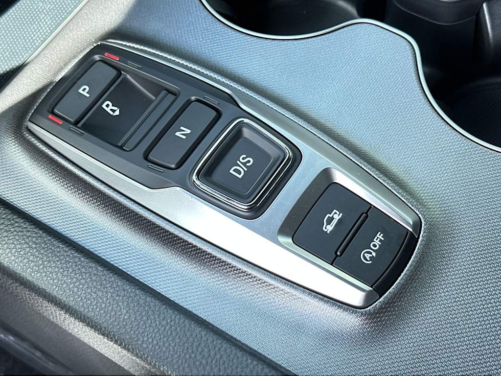 Thumbnail: 2026 Honda Ridgeline - 14